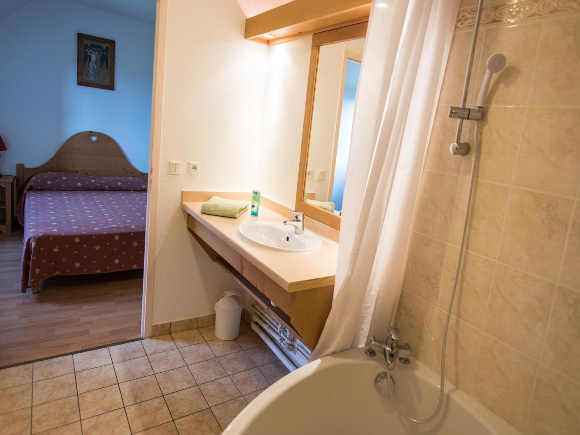 Great Holiday Home Near Lake Annecy Giez Eksteriør bilde