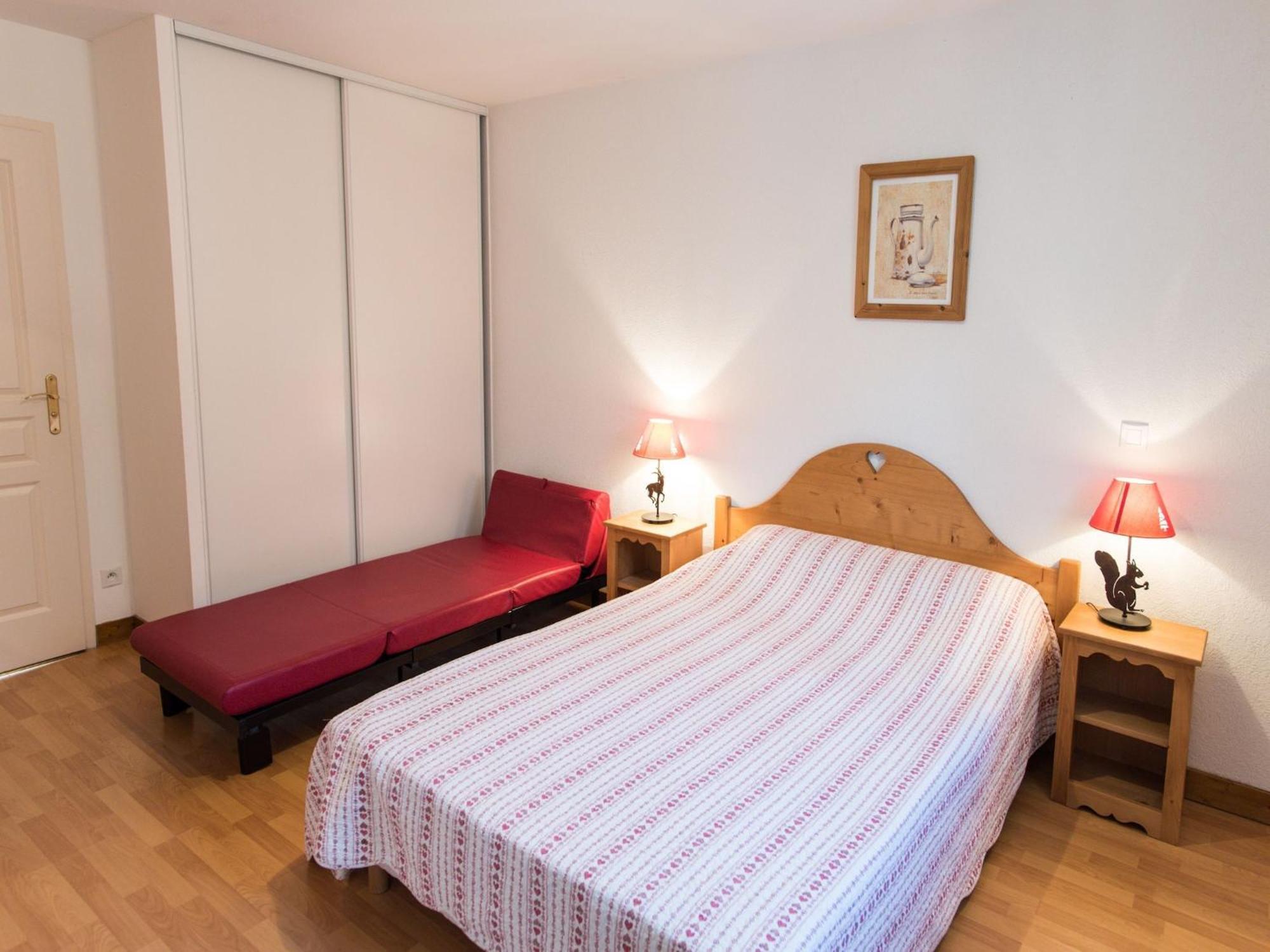 Great Holiday Home Near Lake Annecy Giez Eksteriør bilde